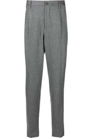 Incotex Klassische Tapered-Hose