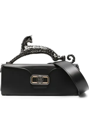 Lanvin Mittelgroße Pencil Cat Handtasche