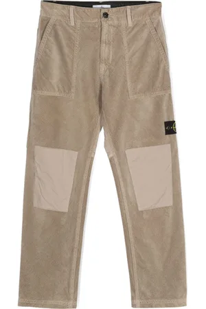 Stone Island 30303 Cordhose