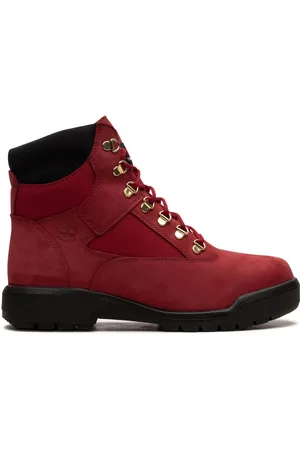 Timberland 6 Inch Field Schnürstiefel