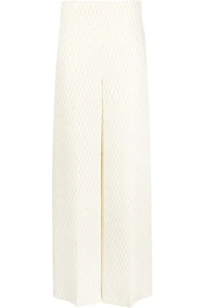 Joseph Alane Hose mit geometrischem Print