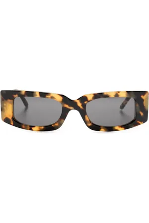 SUNNEI Prototype I Sonnenbrille mit eckigem Gestell