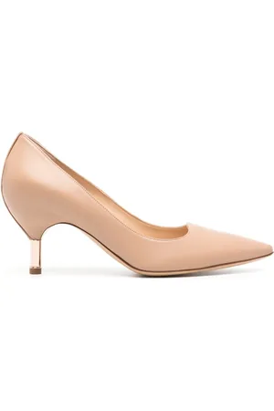 GABRIELA HEARST Sofia Pumps 70mm