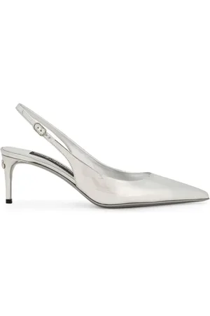 Dolce & Gabbana Slingback-Pumps 60mm