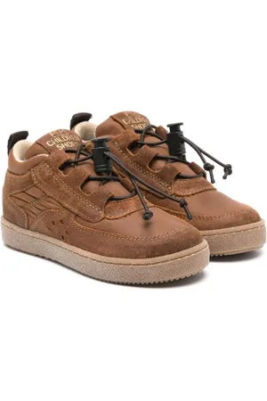 PèPè Sneakers mit Schnürung