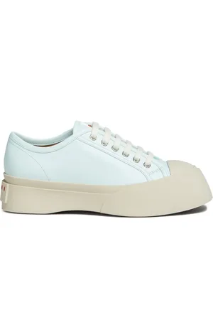 Marni Pablo Flatform-Sneakers