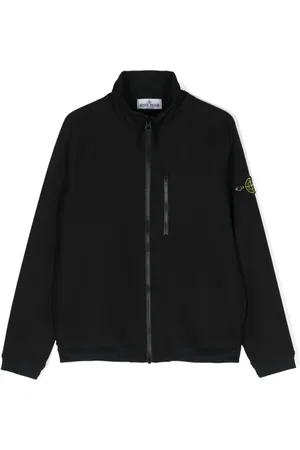Stone Island 60444 Compass Jacke