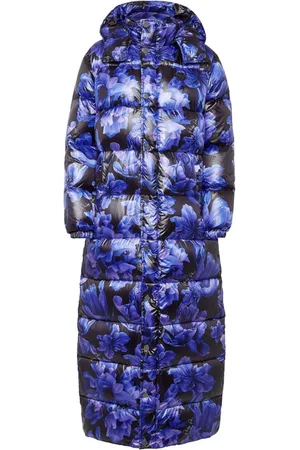 Philipp Plein Klassische Daunenjacke