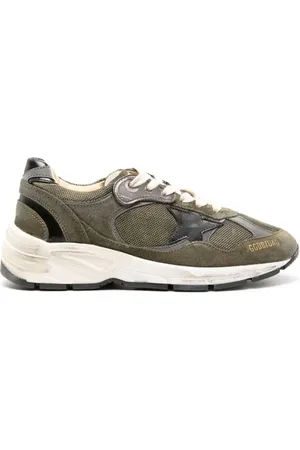 Golden Goose Dad-Star Sneakers