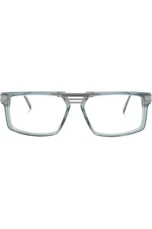 Cazal 6031 Brille mit eckigem Gestell