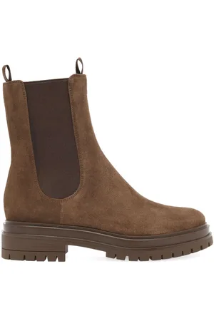 Gianvito Rossi Chester Chelsea-Boots
