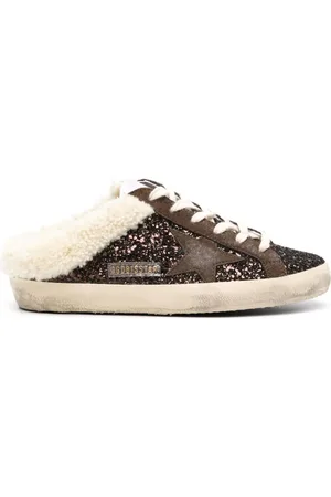 Golden Goose Super-Star Sneakers