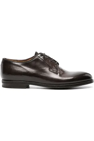 Officine creative Major 001 Derby-Schuhe