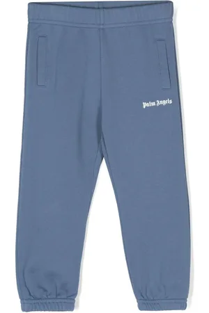 Palm Angels Jogginghose mit Logo-Print