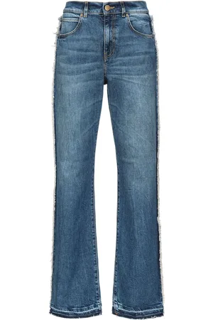 Pinko Ausgestellte Jeans