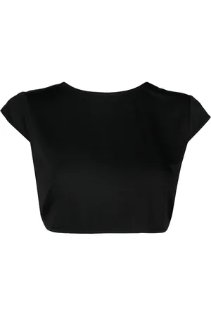 Agent Provocateur Anastacia Bluse