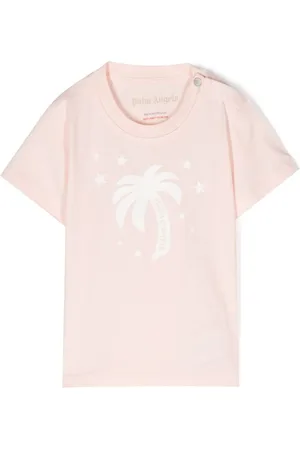 Palm Angels Palm Stars T-Shirt