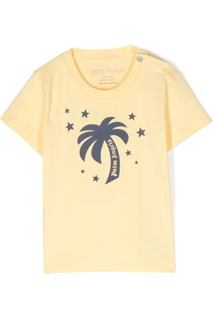 Palm Angels Palm Stars T-Shirt