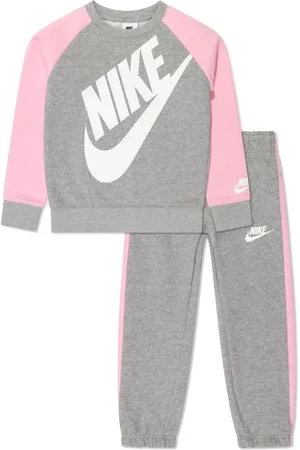 Nike Jogginganzug mit Logo-Print