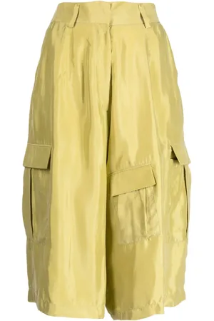 Bambah Cargo-Shorts