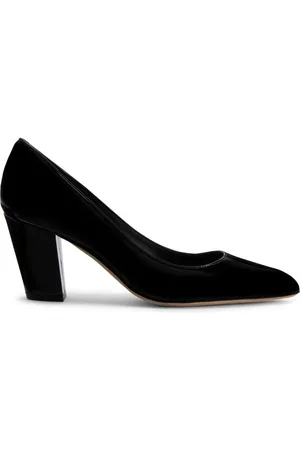 Giuseppe Zanotti Pumps aus Lackleder