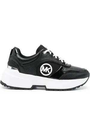 Michael Kors Percy Sneakers mit Logo