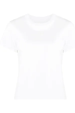 Alexander Wang T-Shirt mit Logo