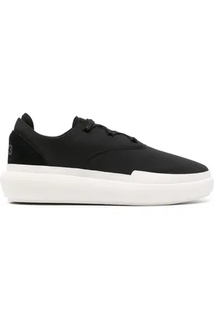 adidas Y-3 Ajatu Court Formal Sneakers