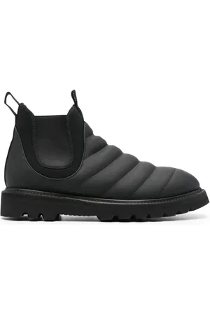 Premiata Knöchelhohe Stiefel