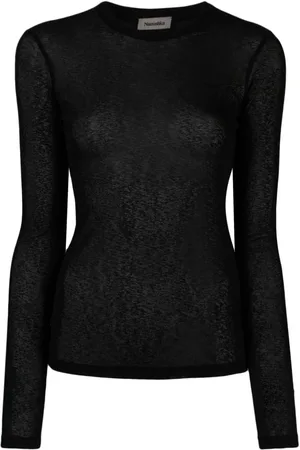 Nanushka Lyme Top