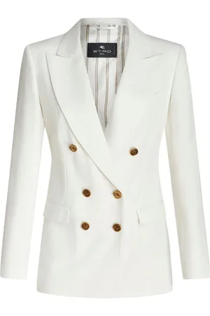 Etro Zweireihiger Blazer