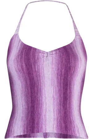 Gimaguas Alyss Cropped-Tanktop