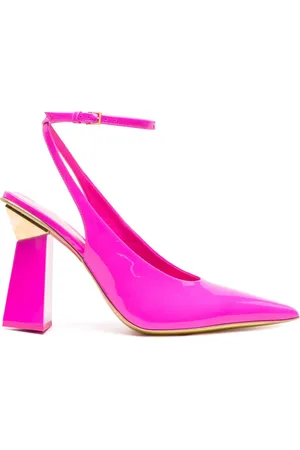 VALENTINO GARAVANI One Stude Hyper Pumps 110mm