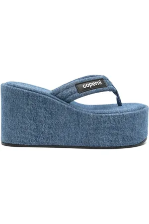 COPERNI Sandalen 100mm