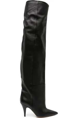 Khaite River Stiefel 90mm