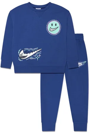Nike NSW Art of Play Jogginganzug