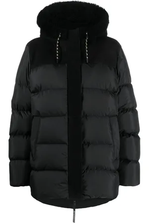 UGG Gefütterter Shasta Hoodie