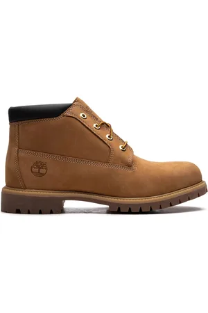 Timberland Wasserdichte Premium-Schnürstiefel