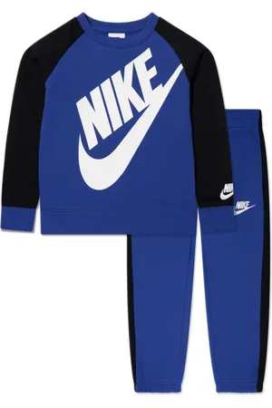 Nike Jogginganzug mit Logo-Print