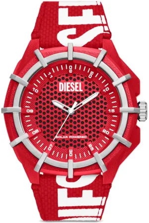 Diesel Dz4621 Framed Solar 51mm