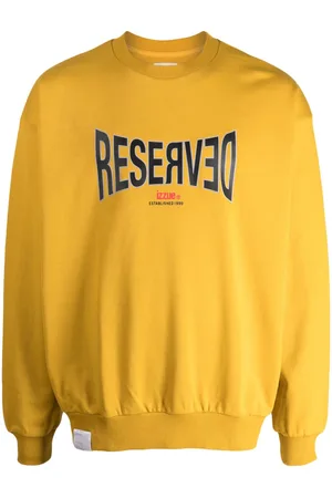 Izzue Reserved Sweatshirt