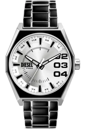 Diesel Dz2195 Scraper 43mm