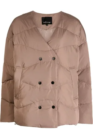 tout a coup Doppelreihiger Blazer