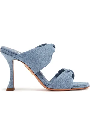 Aquazzura Twist Sandalen 95mm