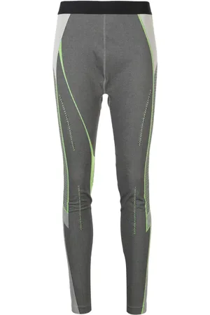 Nike Feng Chen Wang Strumpfhose