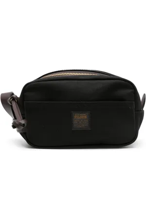 Filson Reisetasche mit Reißverschluss