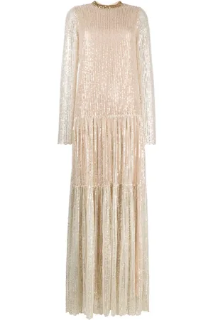 Giambattista Valli Gestuftes Abendkleid