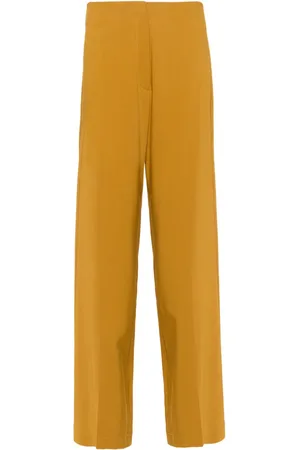 FORTE FORTE Tief sitzende Hose