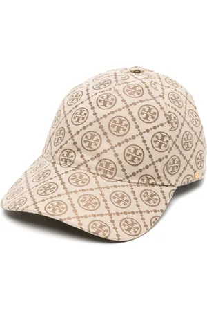 Tory Burch Baseballkappe mit Logo