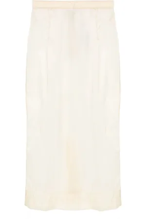 Maison Margiela Inside Out Bleistiftrock